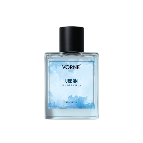 VORNE Perfumes – The Art of Scent and Identity