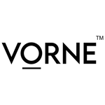 Vorne