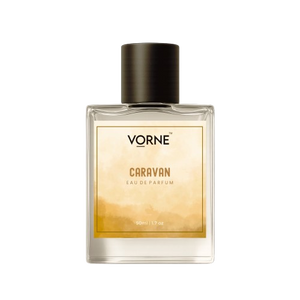 Caravan Essence
