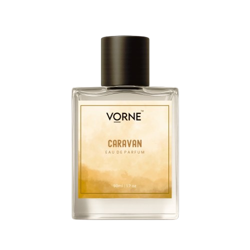 Caravan Essence
